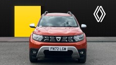 Dacia Duster 1.3 TCe 130 Prestige 5dr Petrol Estate